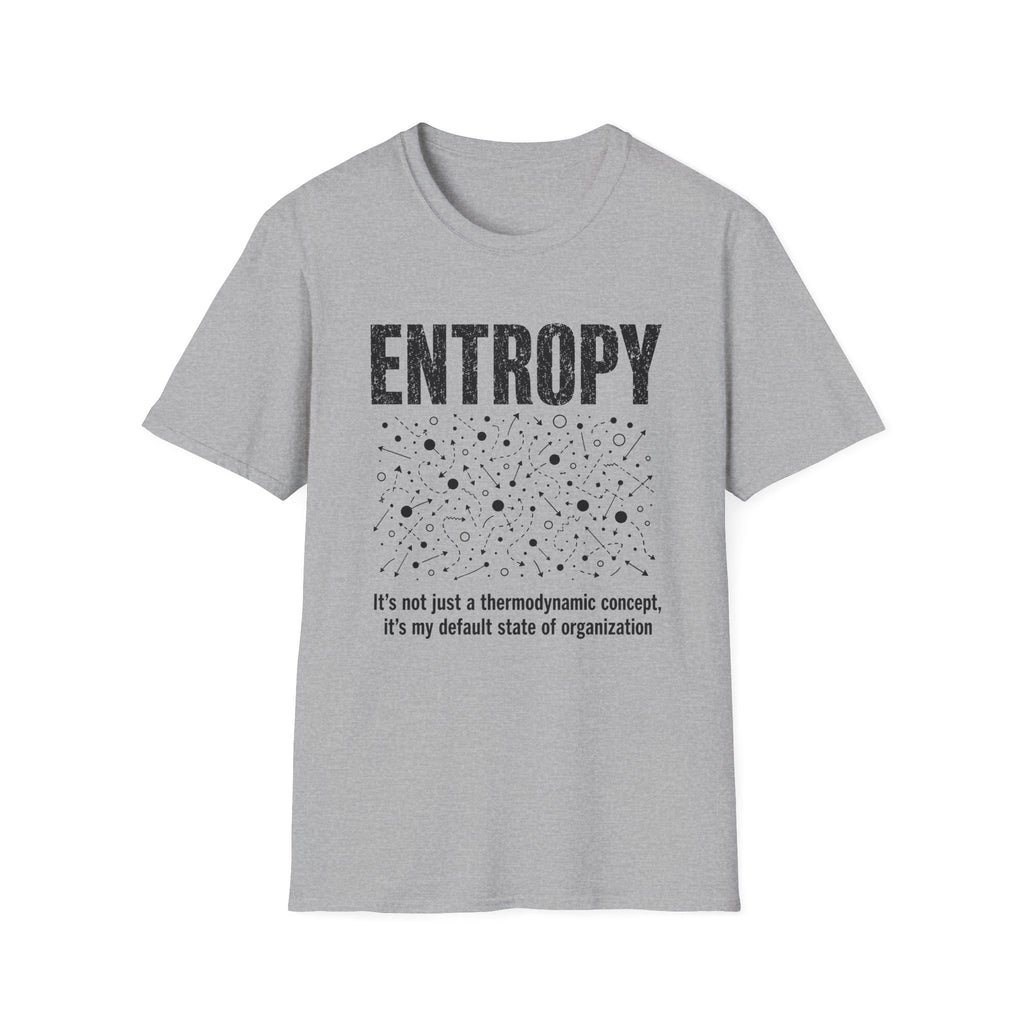 Entropy T-Shirt