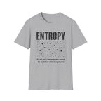 Entropy T-Shirt
