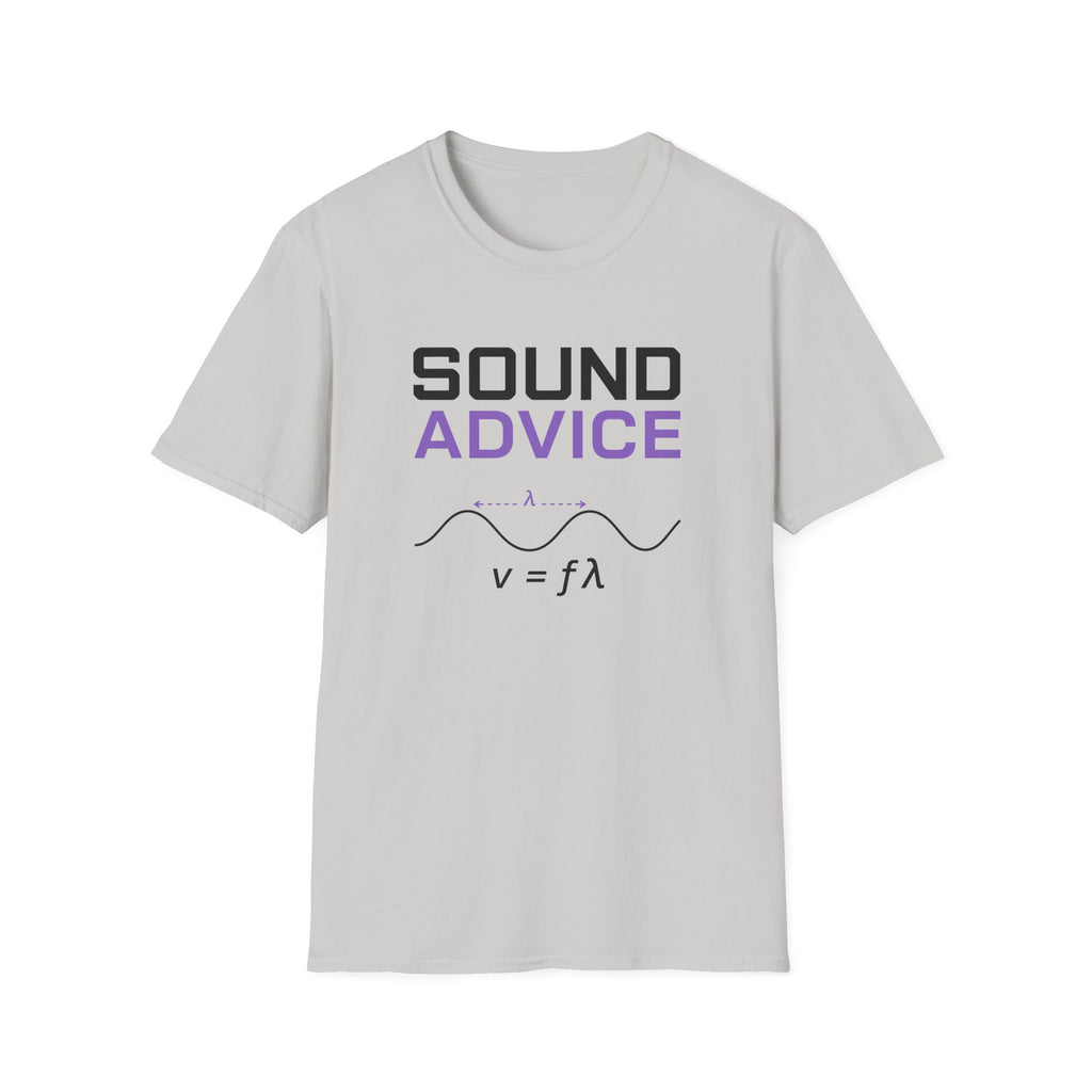 Sound Advice T-Shirt