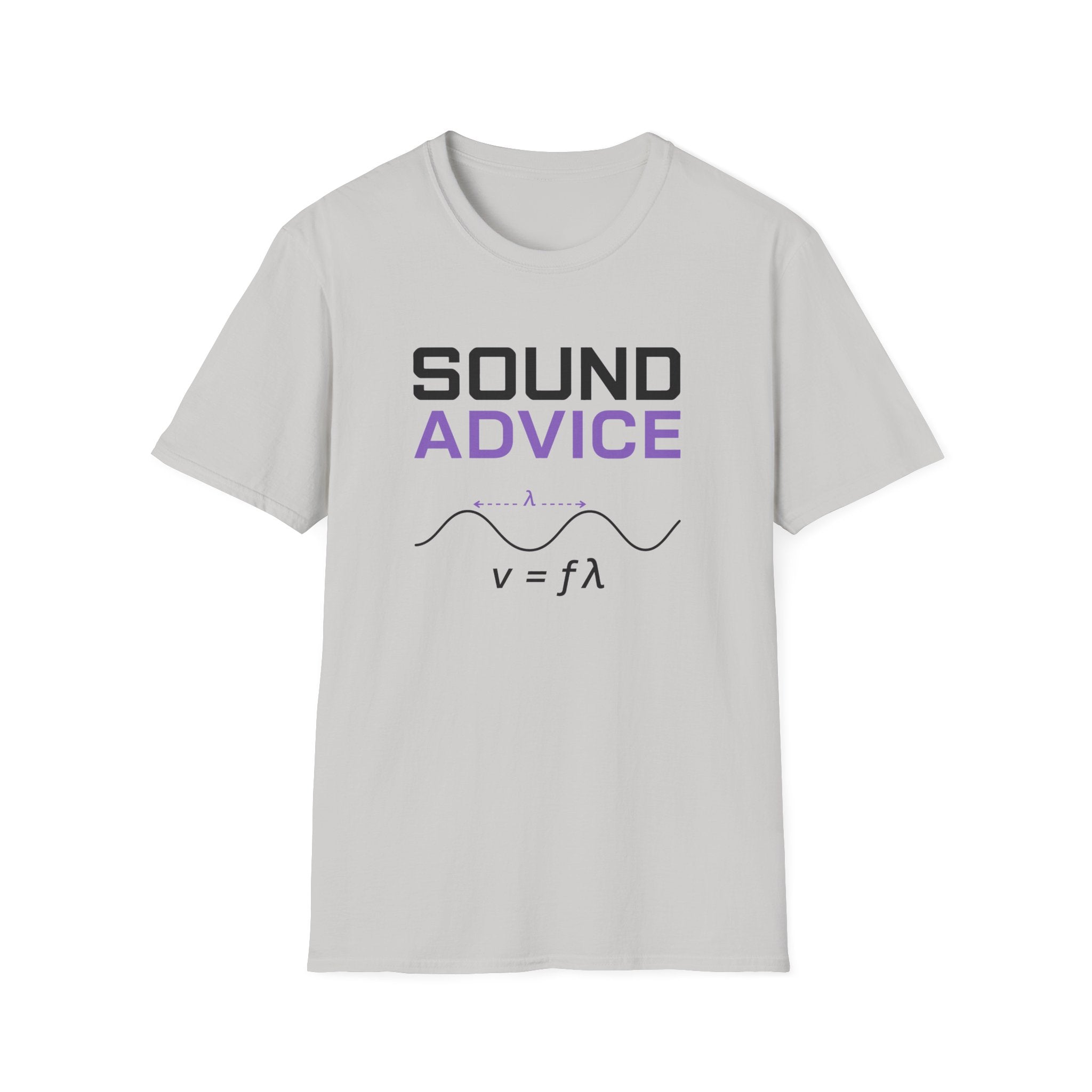 Sound Advice T-Shirt