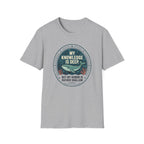 My Knowledge Is Deep T-Shirt