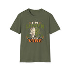 I'm Lichen This Vibe T-Shirt
