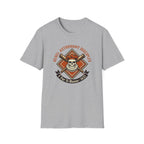 Rebel Astronomy Disciples T-Shirt