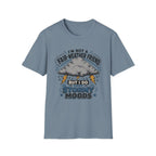 I'm Not A Fair-Weather Friend T-Shirt