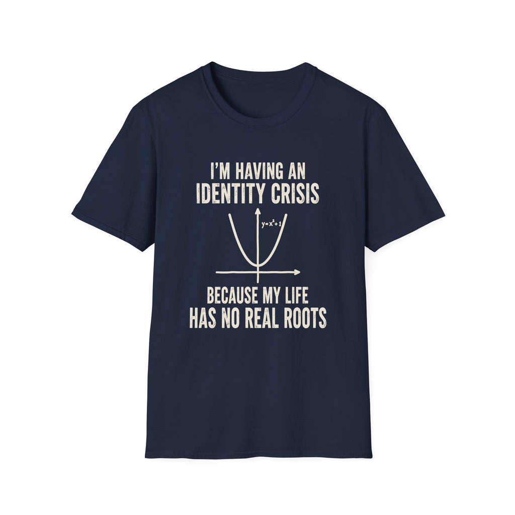 Identity Crisis T-Shirt