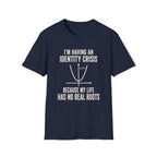 Identity Crisis T-Shirt