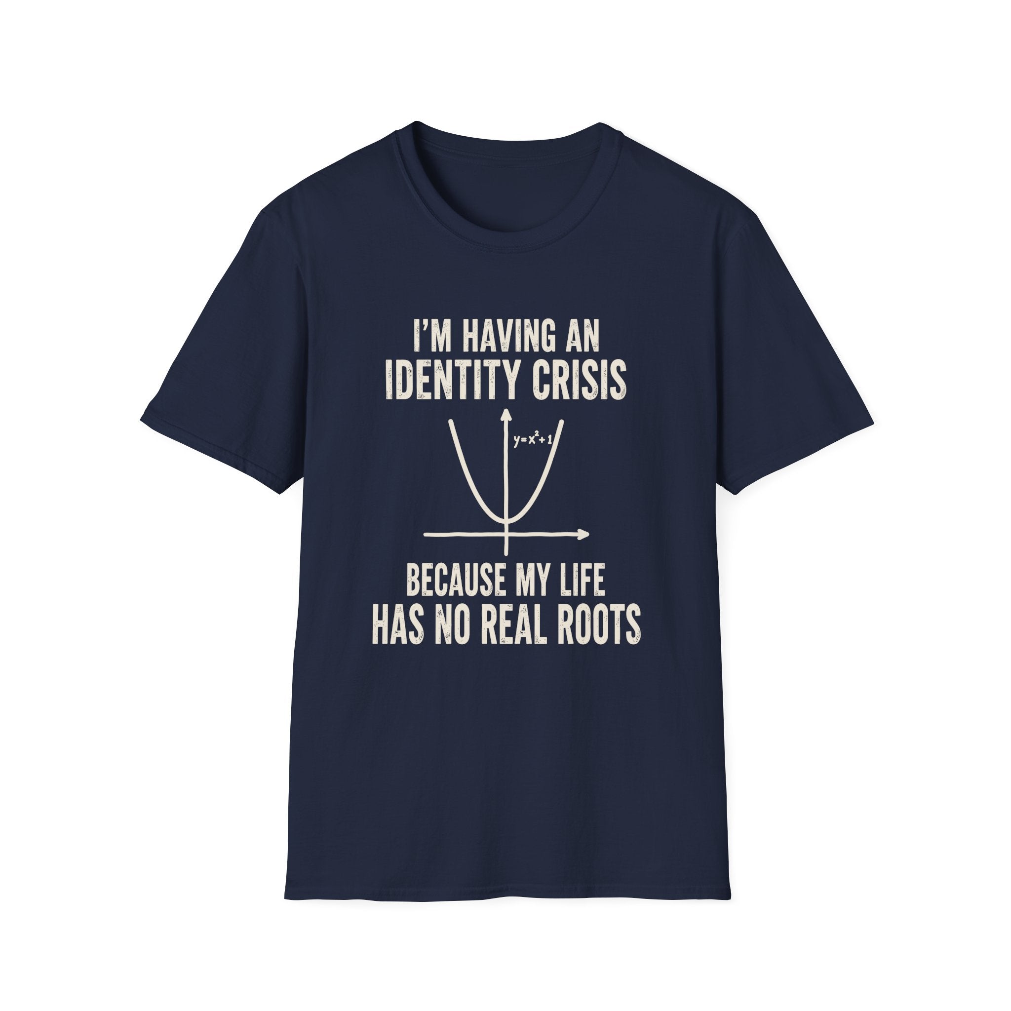 Identity Crisis T-Shirt