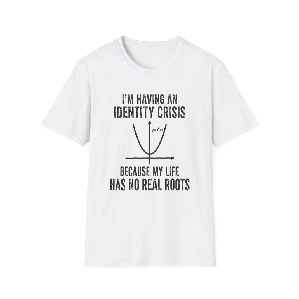 Identity Crisis T-Shirt