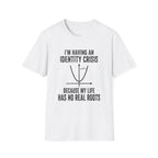 Identity Crisis T-Shirt