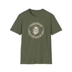 Tardigrade Space Exploration Unit T-Shirt