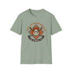 Rebel Astronomy Disciples T-Shirt