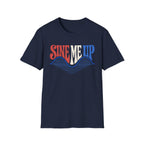 Sine Me Up T-Shirt