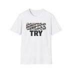 Gneiss Try T-Shirt