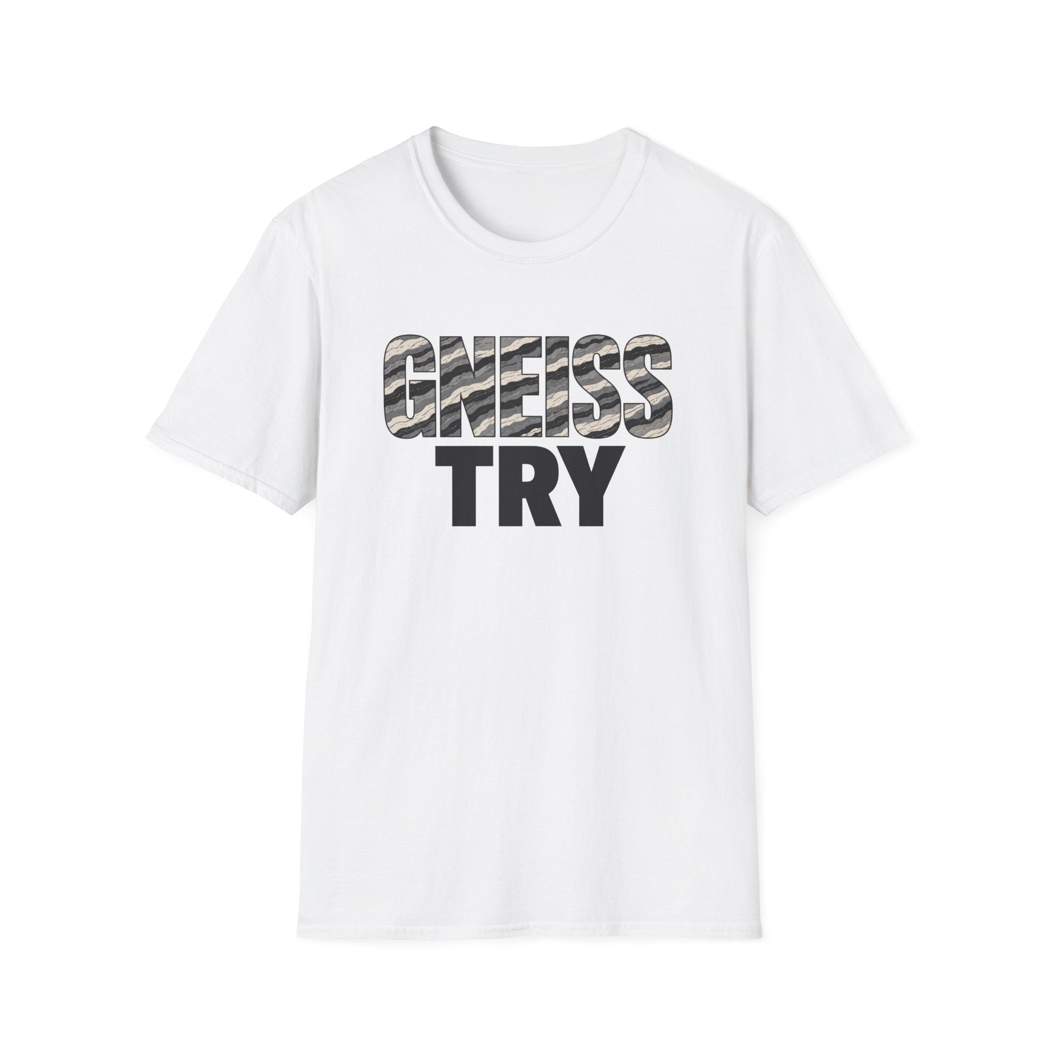 Gneiss Try T-Shirt