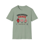 Organized Chaos T-Shirt