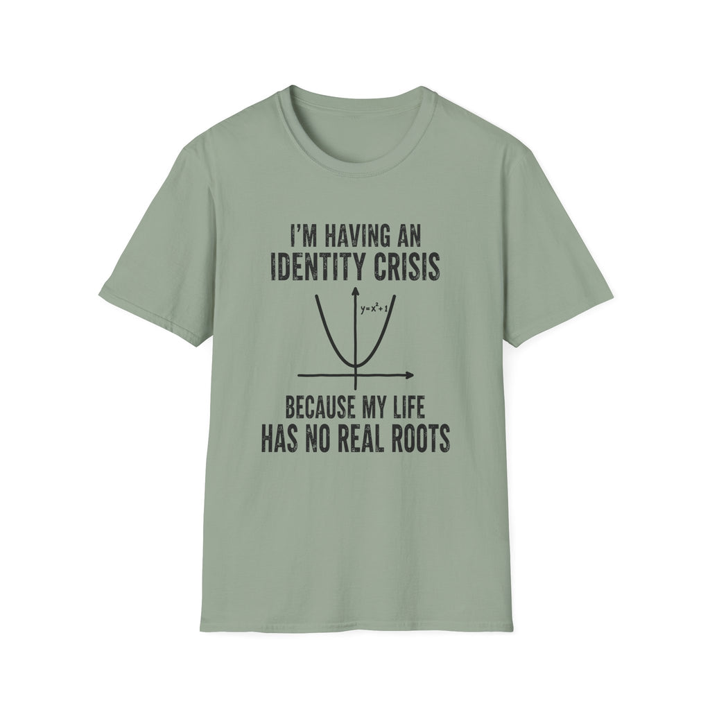 Identity Crisis T-Shirt