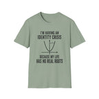 Identity Crisis T-Shirt
