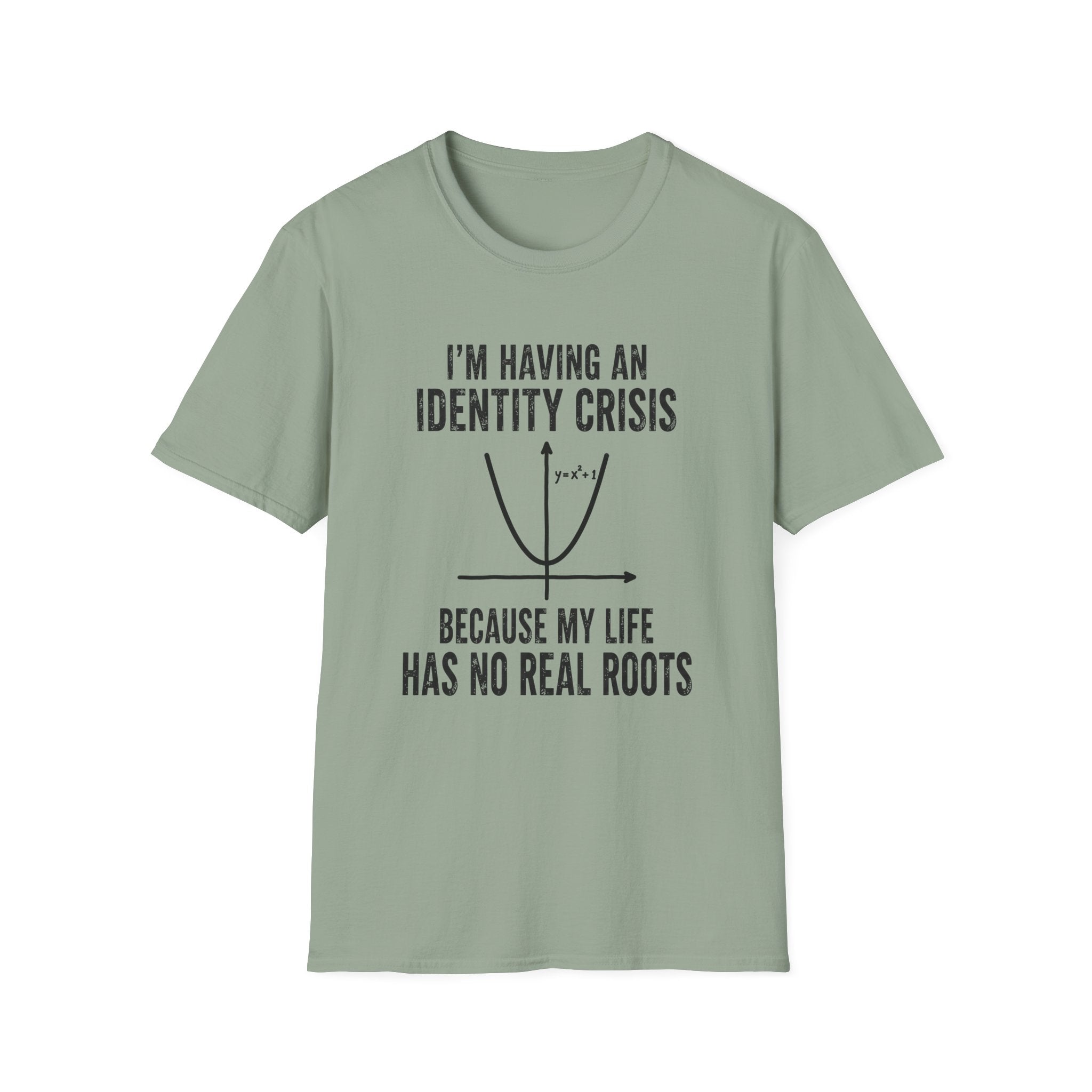 Identity Crisis T-Shirt