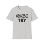 Gneiss Try T-Shirt