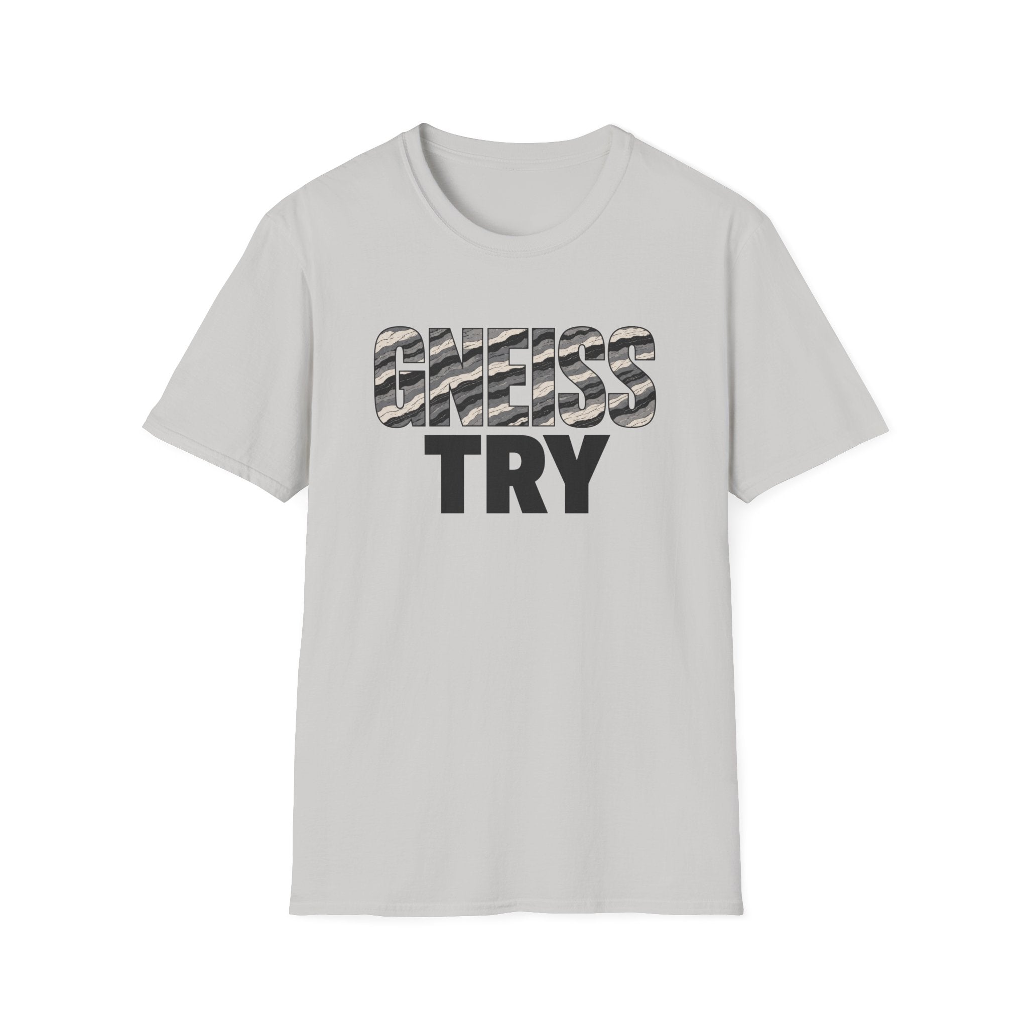 Gneiss Try T-Shirt