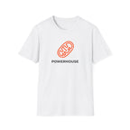 Mitochondria Powerhouse T-Shirt