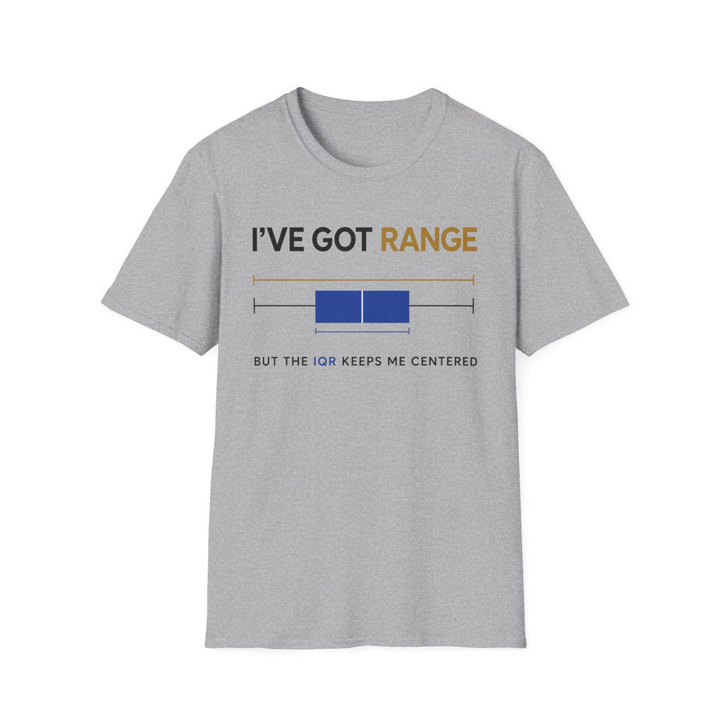 I've Got Range T-Shirt