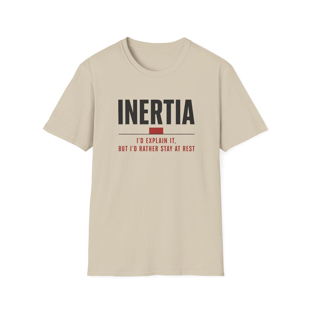 Inertia T-Shirt