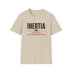 Inertia T-Shirt