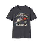 Out Of This World T-Shirt