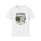 Field Biology Hiking T-Shirt