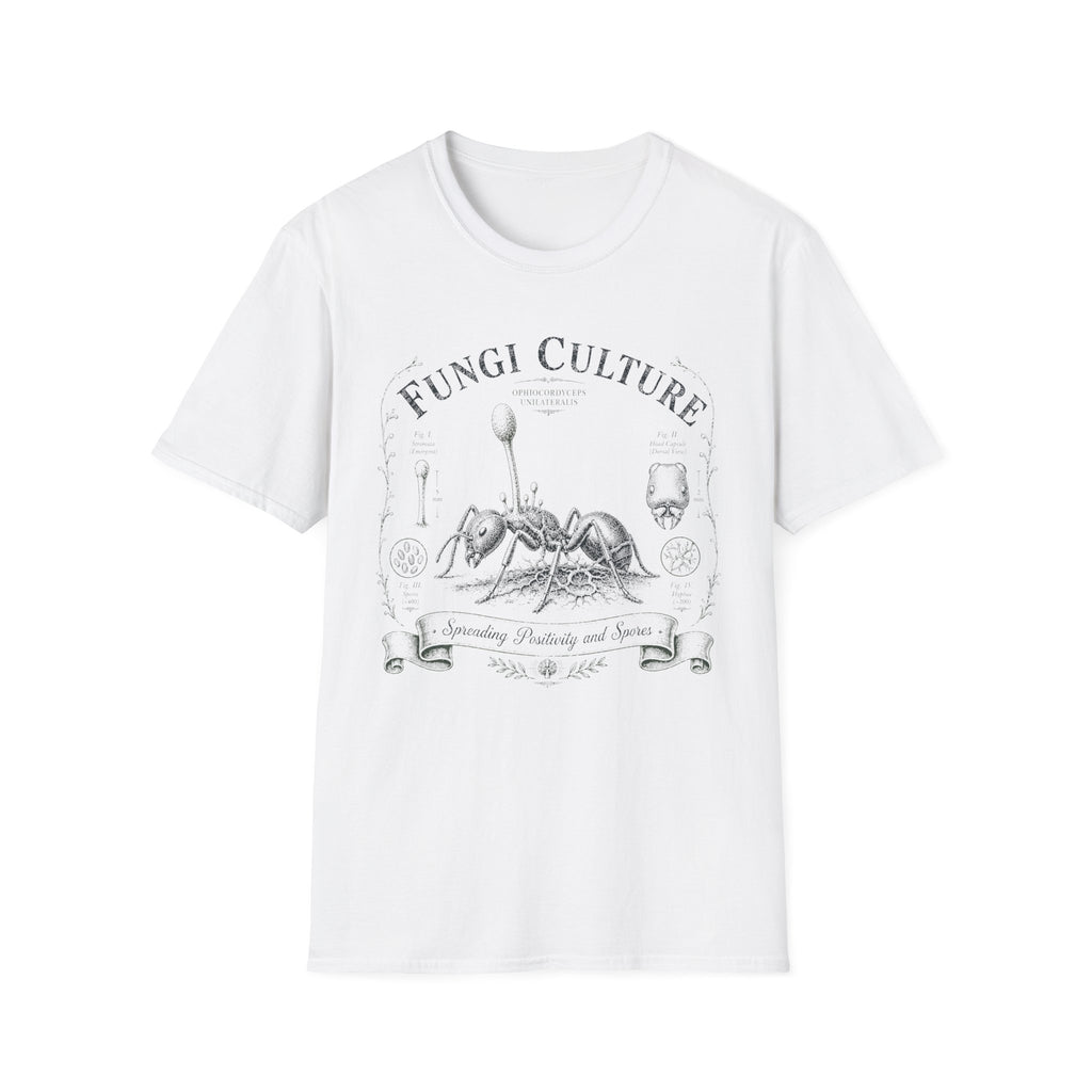 Fungi Culture T-Shirt