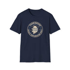 Tardigrade Space Exploration Unit T-Shirt