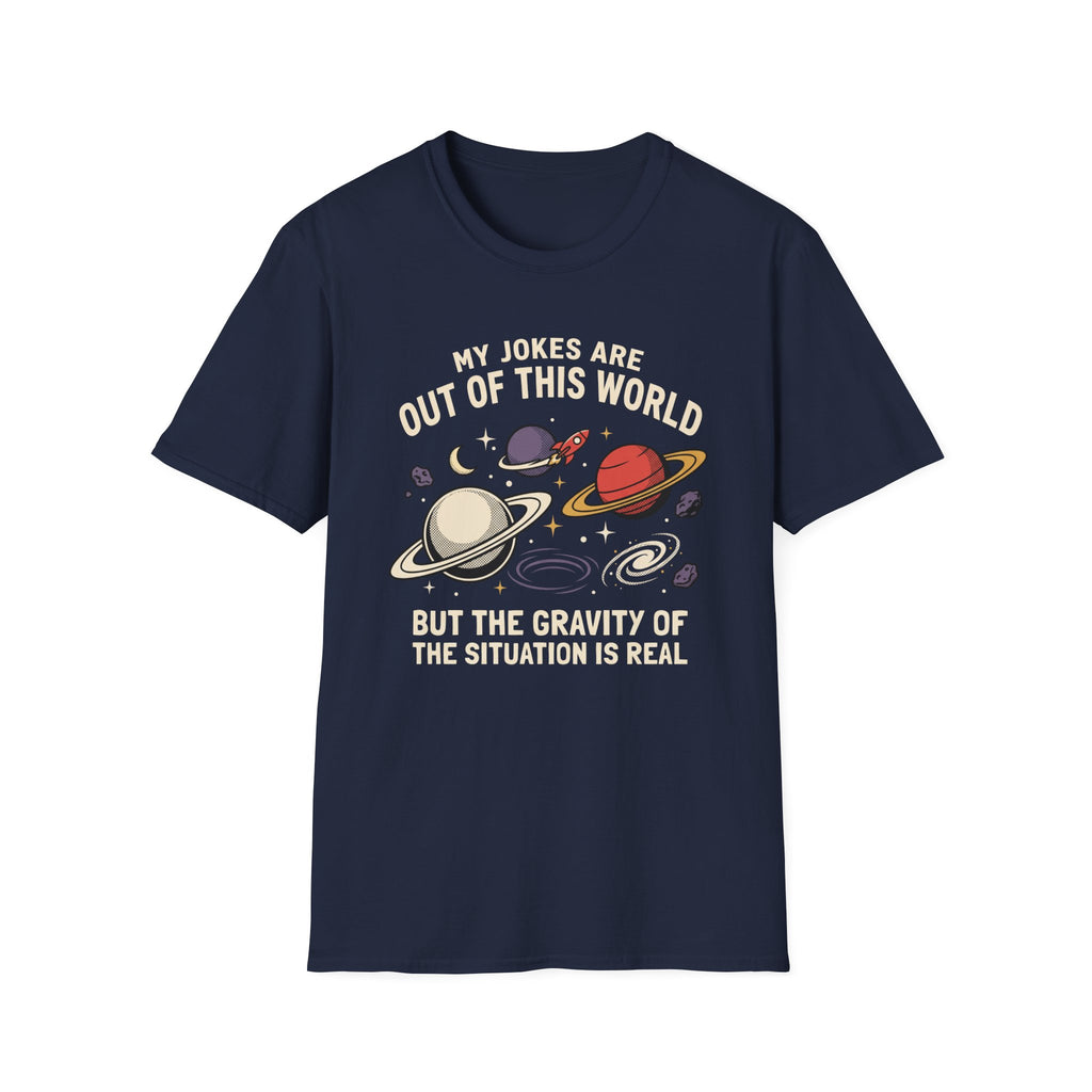 Out Of This World T-Shirt