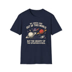 Out Of This World T-Shirt
