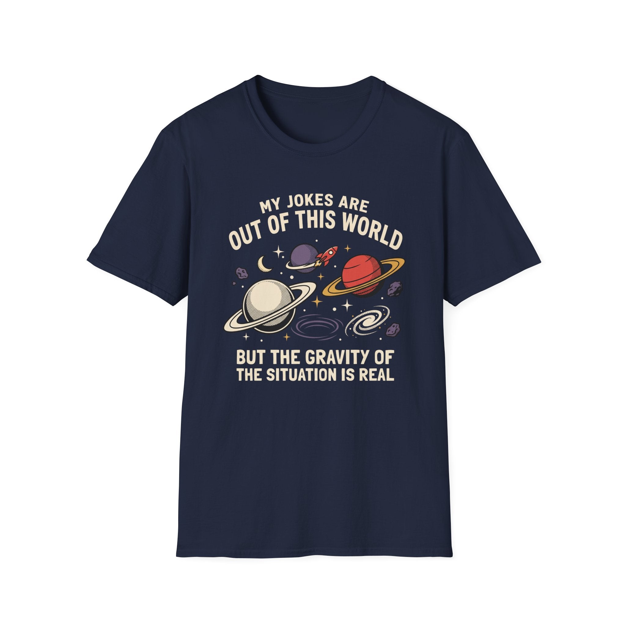 Out Of This World T-Shirt