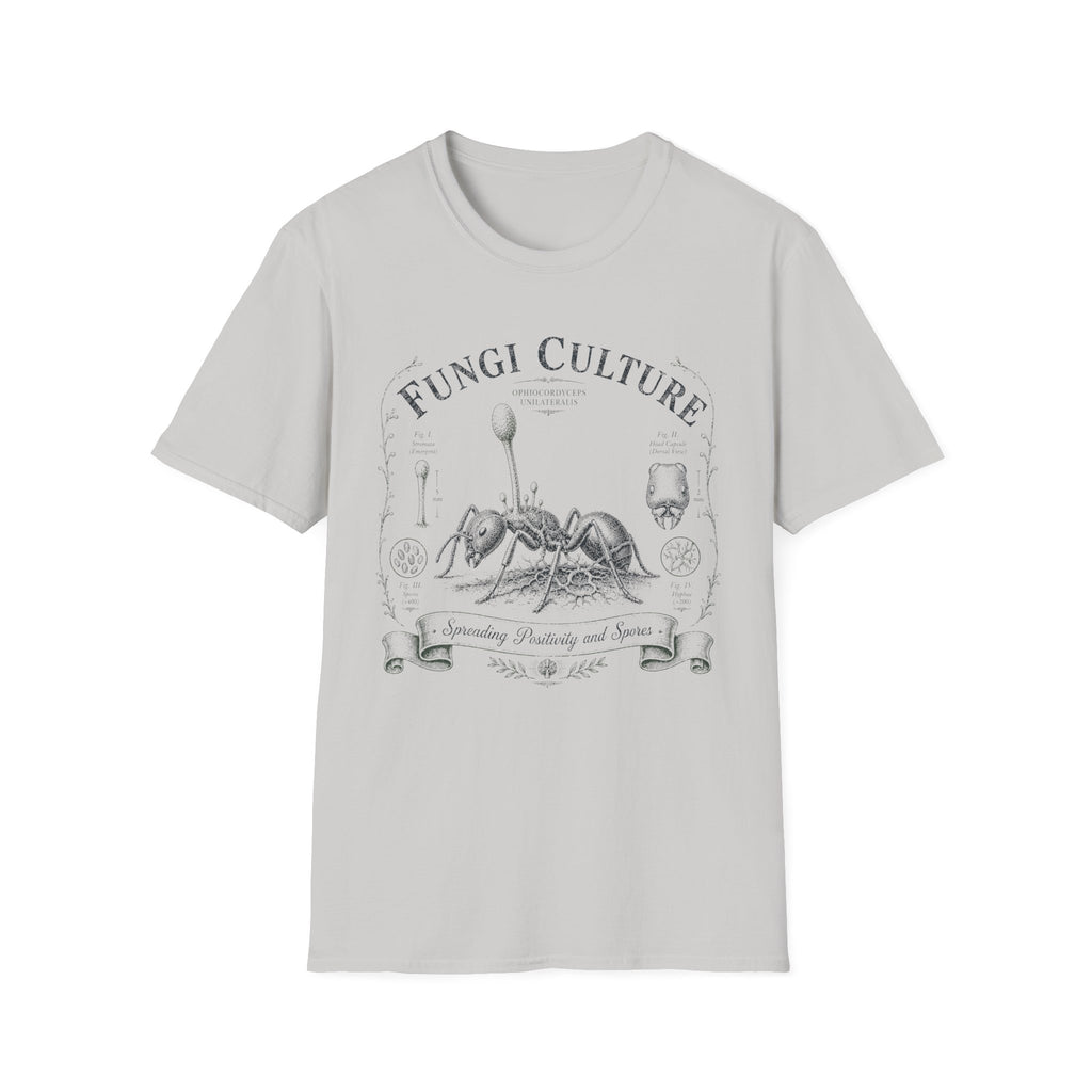 Fungi Culture T-Shirt