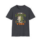 I'm Lichen This Vibe T-Shirt