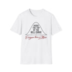 Everyone There Is Mean T-Shirt