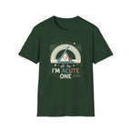 I'm Acute One T-Shirt
