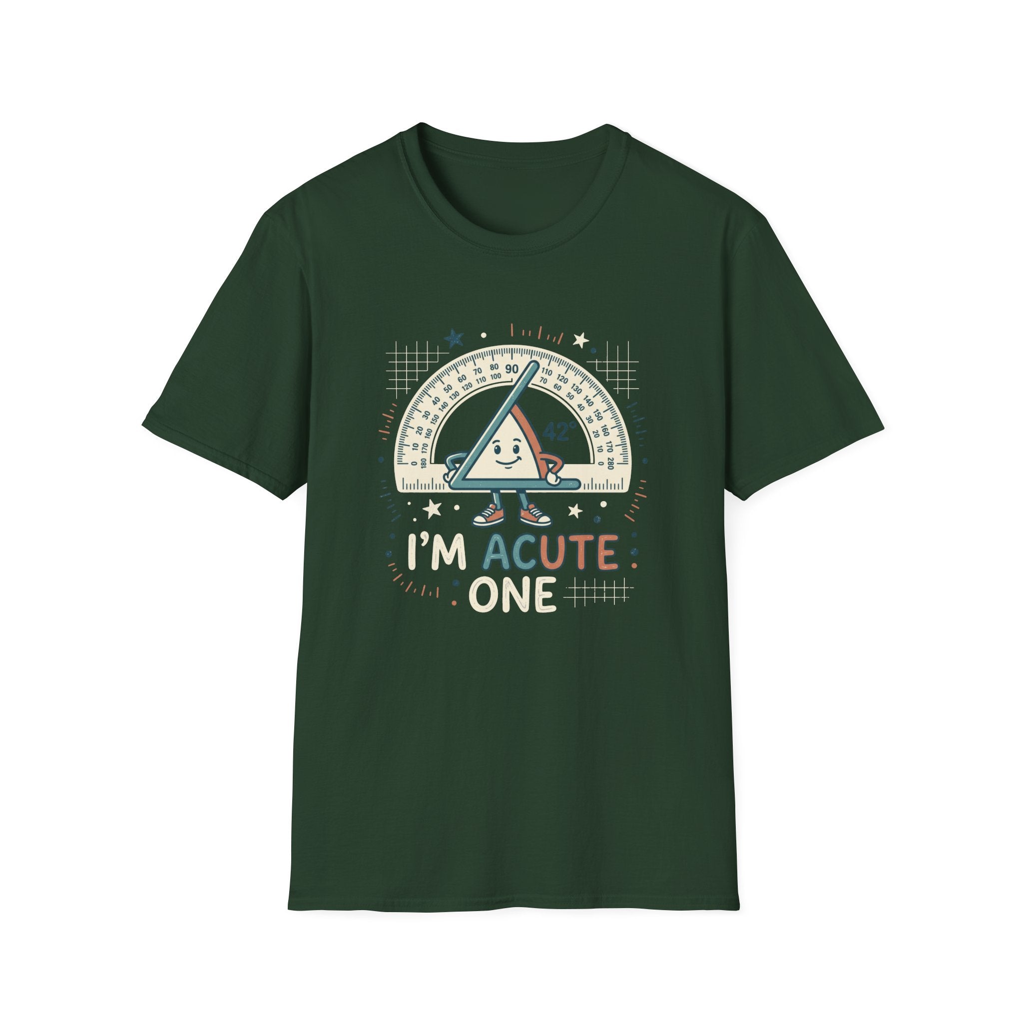 I'm Acute One T-Shirt