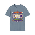 The Elements Of Surprise T-Shirt