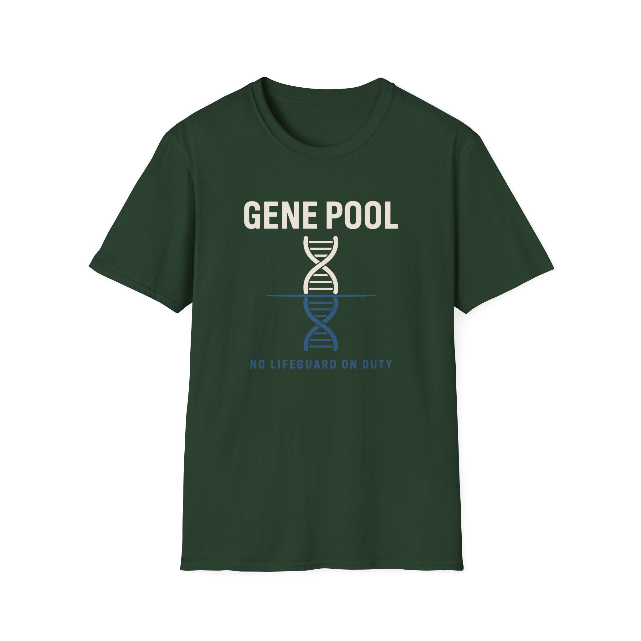 Gene Pool T-Shirt