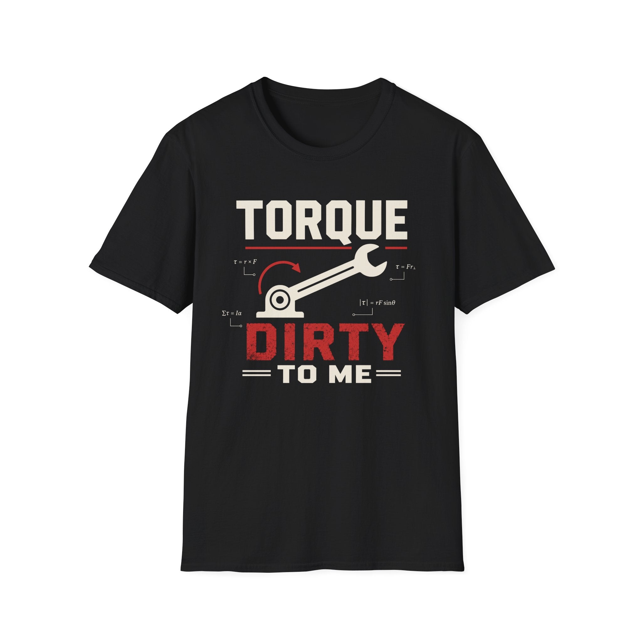 Torque Dirty To Me T-Shirt