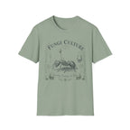 Fungi Culture T-Shirt
