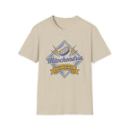 Mitochondria Premium Energy T-Shirt