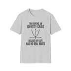 Identity Crisis T-Shirt