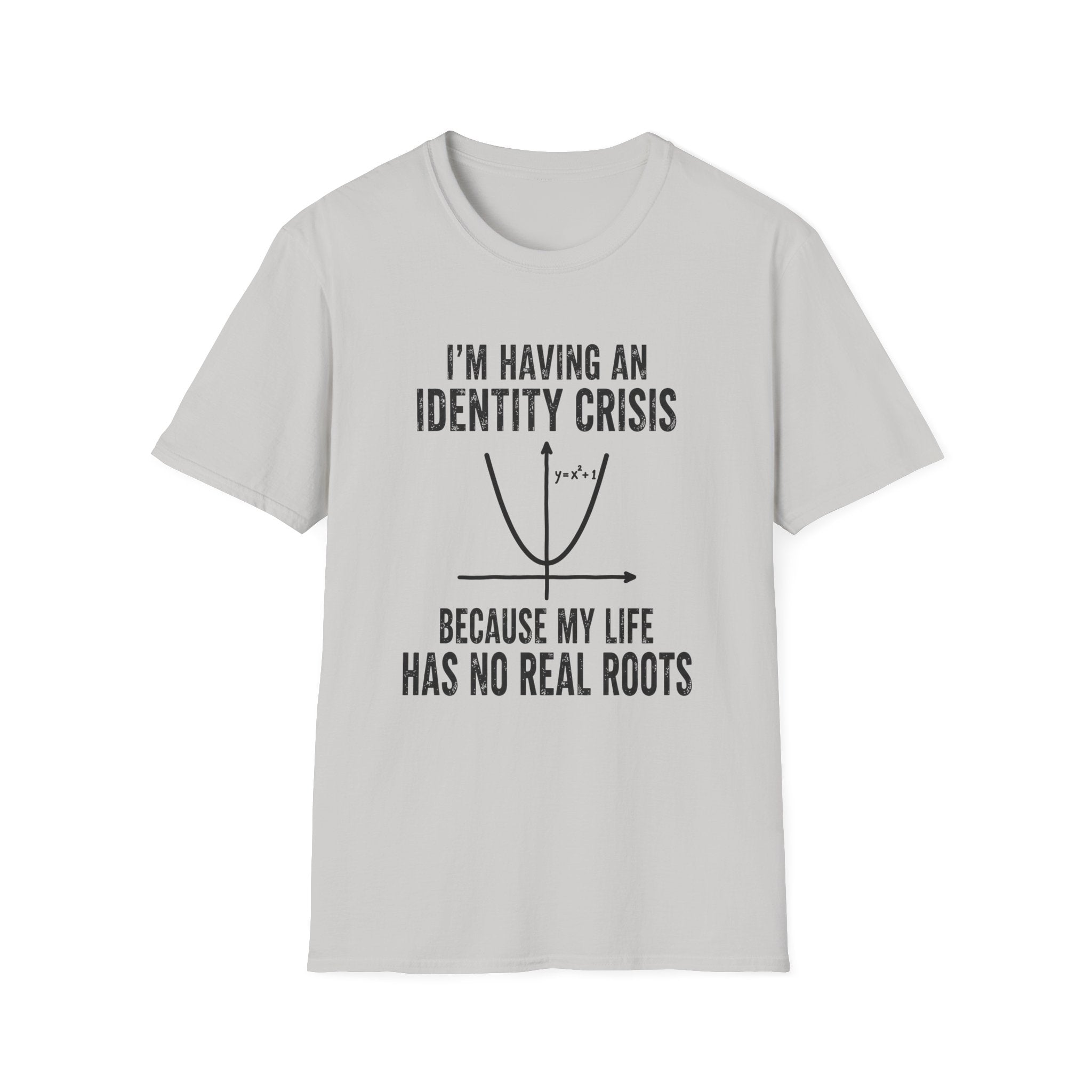 Identity Crisis T-Shirt