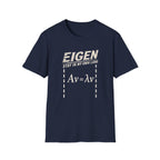 Eigen Stay In My Own Lane T-Shirt