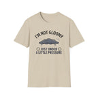 I'm Not Gloomy T-Shirt