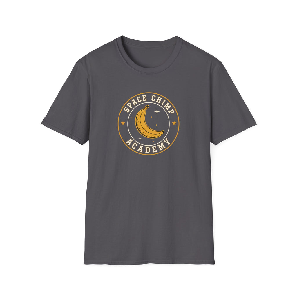 Space Chimp Academy T-Shirt